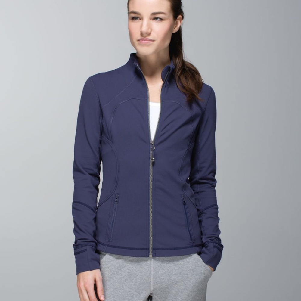 Lululemon Forme Jacket